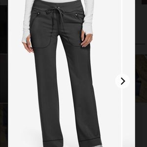 Cherokee Infinity scrub pants size L